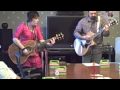 The Greatest Gift-acoustic performance - Yancy
