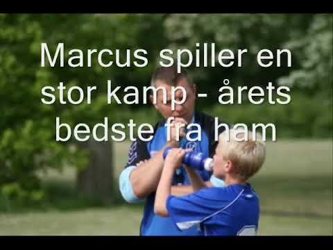 U11 drenge: Bording IF - Brædstrup IF 24-05-2008