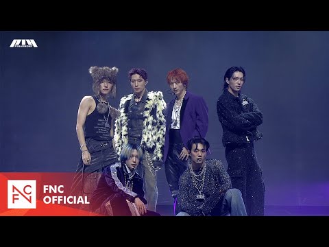P1Harmony (피원하모니) - 'Late Night Calls' (@1ST ALBUM "때깔 (Killin' It)" COMEBACK SHOWCASE)