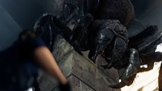 HELL. NO.| Resident Evil Reqium Part 4