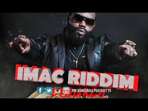 Demarco - Board Box (Imac Riddim) 2016