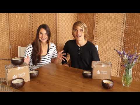 Beautiful moments for you and the world with Candles4planet