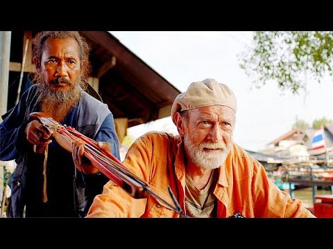 Thumbnail of the video: Хэппи-энд — Трейлер (2020)