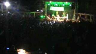 preview picture of video 'Folk in Calabria. Tamburello Festival 2008.'