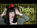 Nobody Ever Dies At Disneyland