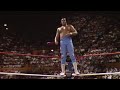 Ricky Steamboat vs. The Honky Tonk Man: Intercontinental Title Match - Superstars, June 13, 1987