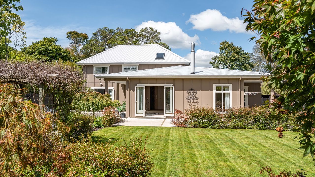 Elegant Design for Effortless Living