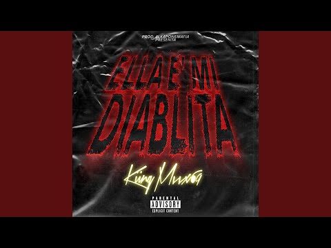 Ella e' mi diablita (feat. benjitalkapone)
