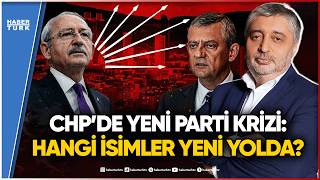CHP’de Kemal Kılıçdaroğlu’ndan Kritik Grup Hamlesi