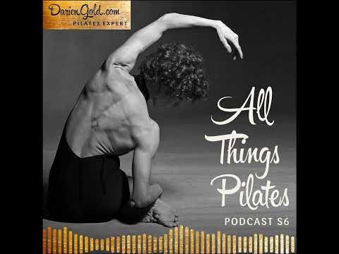 Thumbnail for Pat Guyton & Kevin Bowen ~ If Joe Pilates only knew... by Pat Guyton