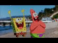 Der SpongeBob Schwammkopf Film 2004 Kino Trailer Deutsch 4K