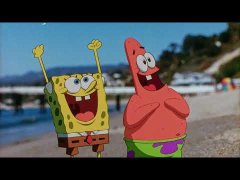 Trailer-Vorschau: Der SpongeBob Schwammkopf Film