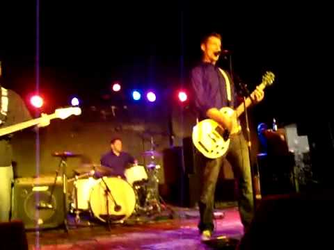 HWI Band Contestant #BC5: The Roman Watchdogs