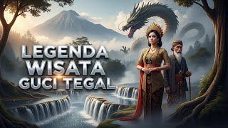 Download lagu LEGENDA WISATA GUCI TEGAL | ASAL USUL AIR PANAS KERAMAT DAN KUTUKAN PARA DEWA | CERITA RAKYAT JAWA mp3