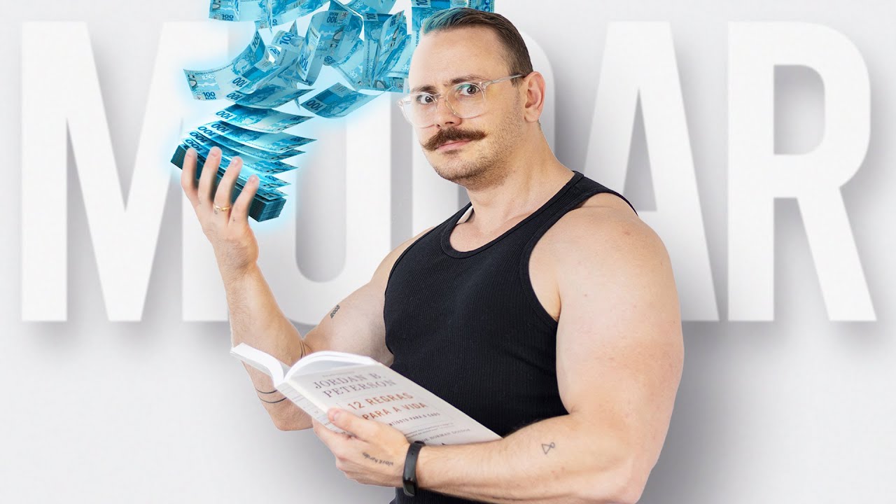 Como Mudar de Vida Definitivamente.