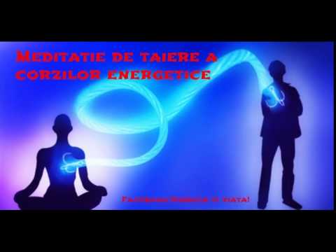 Meditatie De Taiere A Corzilor Energetice