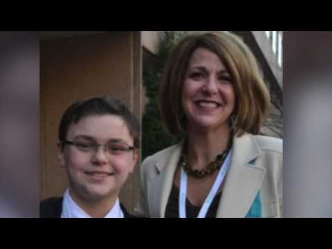 Im Erwachsenenalter wurde bei mir das Tourette-Syndrom diagnostiziert.