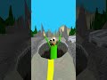Weird Al Show Intro But Baldi ‍ Baldi Memes Shorts Animation