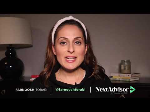 5 Financial Accounts Everyone Needs with Farnoosh Torabi and NextAdvisor