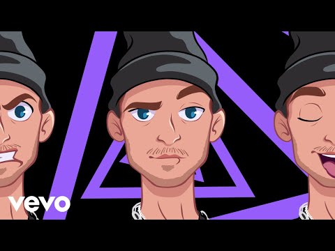 404vincent - Booted Up (Visualizer)