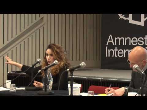 Videos from Past ICAHD UK Conferences