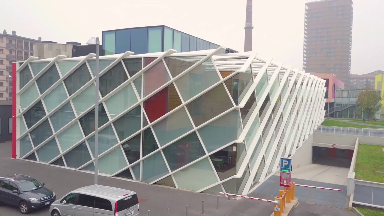 SONY MUSIC - New office | 120