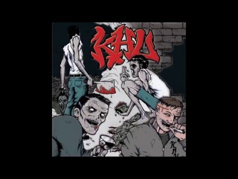 ZerFleisch Nex Acaz & Blech Beppo   KHU MIXTAPE FULLVERSION