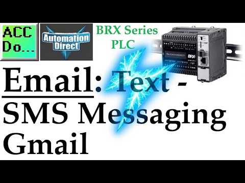 BRX PLC SSL/TLS Secure Email Setup: Tutorial Now! 📨