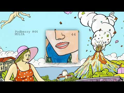 Podberry #44 by MULYA