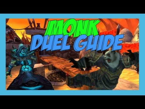 Xaryu | Mage vs Monk Dueling Guide 5.4