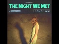 lord huron the night we met 