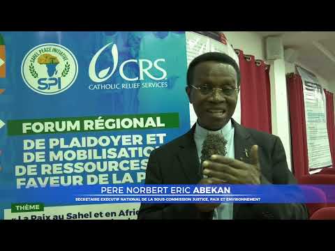 La Revue d'Actualités du 26 mars 2026