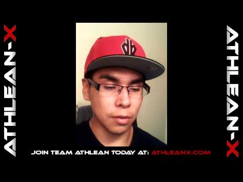Zachary Yoiwaima – Dropping 25 lbs of Fat Leaves Him RIPPED Zachary Yoiwaima – Dropping 25 lbs of Fat Leaves Him RIPPED