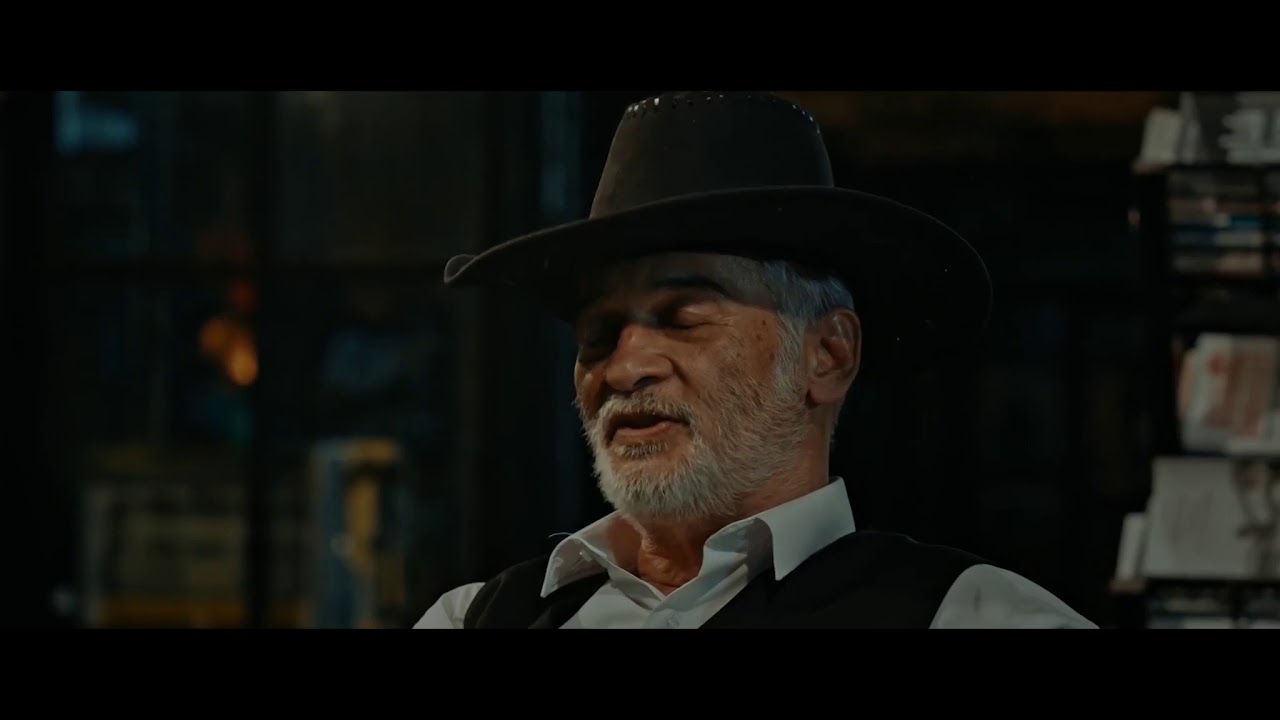 Official Trailer 'Jangan Sendirian'