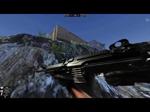 Three lunatics playing Begone in 2021