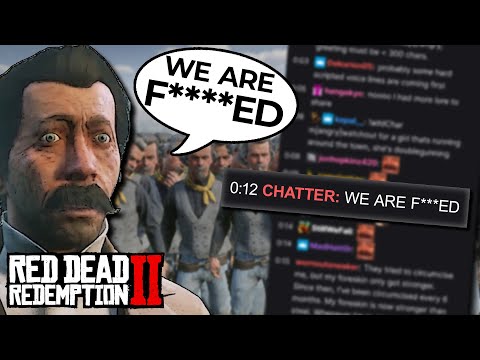 Text-To-Redemption: The Bounty Hunter Army [Twitch TTS Mod]