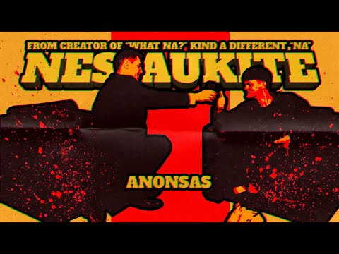 Nesiaukite vol. 52. - Viktoras Balykov. Anonsas
