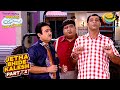 Bagha की वजह से बढ़ा Jetha और Bhide का झगड़ा Taarak Mehta Ka
