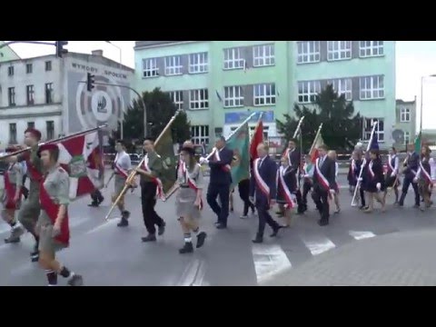 2016 05 03 Dni Wronek   4  Rynek