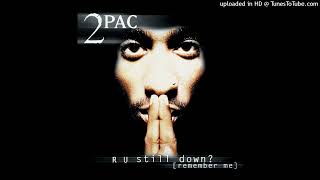 2Pac - Black Starry Night (Interlude)