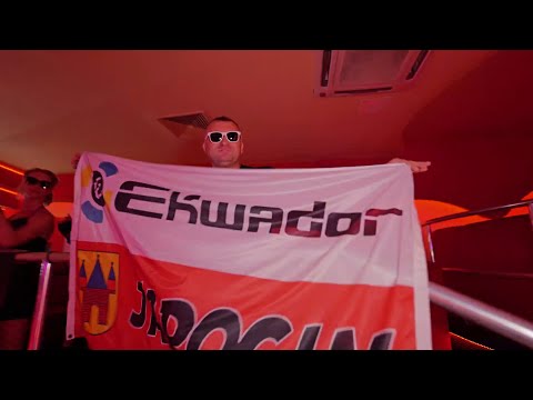 Klub EKWADOR I BTON 13.09.2025