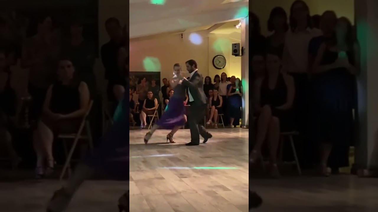 Tango mood of today with Yalçin Ugur 😍 #tango #tangoargentino #tangoshow #танго #bailar #dance