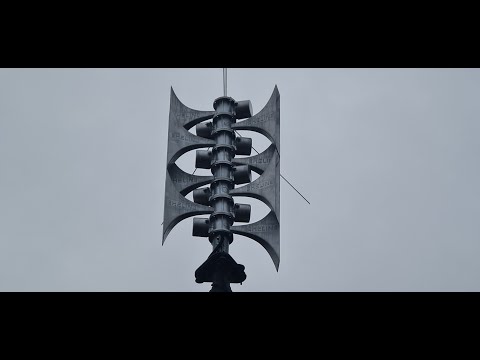 Bundesweiter Warntag am 08.12.2022 Sirenenprobe in Hüsten