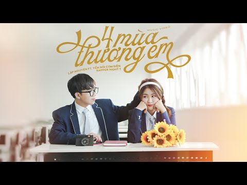 Thể hiện bởi Lập Nguyên