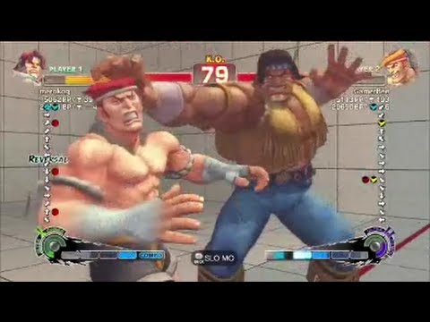 SSFIVAE2012 : Wolfkrone, lutuna, GamerBee, Derrick Legend, jyobin, mktn360, Blue emblem, Ryukichikun