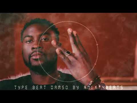 Damso Type Beat  "Mosaïque" [ 2019 ] Prod by. Aniki4beats
