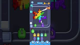 Pixel Flow Level 534