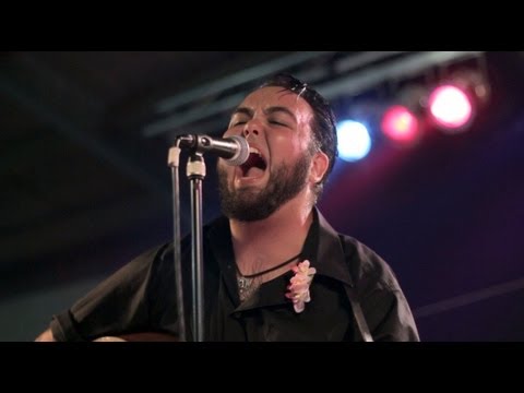 Bopflix and The Delta Bombers