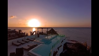 INFINITE VIEWS, LUXURY AND RETURNS