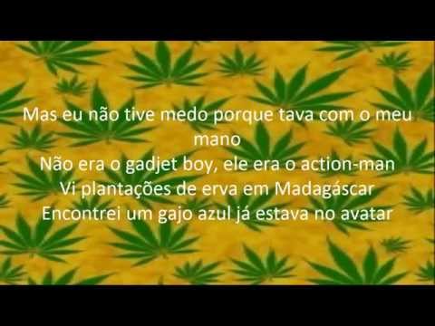 PH Neutro -  I'm so Fucking High